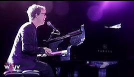 Ben Folds - "What Matters Most" (Live at WFUV)
