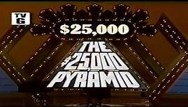 The $25,000 Pyramid [1986]