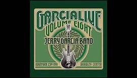 Jerry Garcia Band - "Lay Down Sally" - GarciaLive Volume 8: November 23rd, 1991 Bradley Center