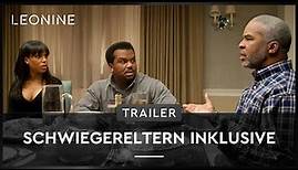 Schwiegereltern inklusive - Trailer (deutsch/german)
