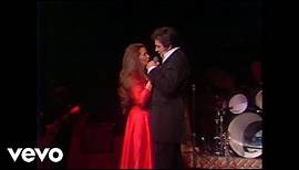 Johnny Cash, June Carter Cash - Jackson (Live In Las Vegas, 1979)