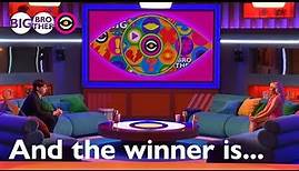 Who is crowned the winner of Big Brother 2023? | Big Brother 2023