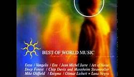 CHIP DAVIS & MANNHEIM STEAMROLLER- Tocata. Track # 03. BEST OF WORLD MUSIC.