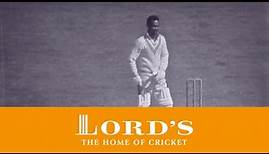 Garry Sobers vs Australia | Cricket History