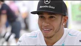 F1 2013 Season Review (BBC Sport)