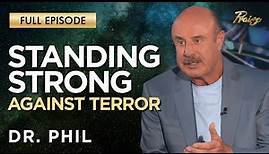 Dr. Phil: Making a Stand in Today's Culture | Praise on TBN