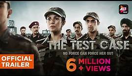 The Test Case | Official Trailer #2 | Nimrat Kaur | Web Series | Streaming 26th Jan | ALTBalaji