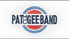 Pat McGee Band - Broken Heart