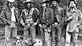 Contract (by Dave Torbert) - New Riders of the Purple Sage