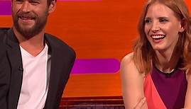 Woman Instantly Regrets Telling This Story! | The Graham Norton Show