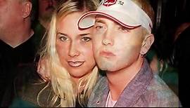 Rapper Eminem Family Photos With Ex Wife Kimberly Anne Scott, Brother, Daughter, Parents, Siblings