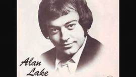 Alan Lake - Good Times (1970)