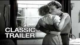 Killer's Kiss Official Trailer #1 - Frank Silvera Movie (1955) HD