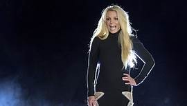 Britney Spears: Nur in BH und Slip! Diese Bett-Szenen werfen Fragen auf