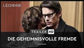 Die geheimnisvolle Fremde - Trailer (deutsch/german; FSK 6)