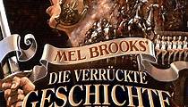 Mel Brooks - Die verrückte Geschichte der Welt - Stream: Online