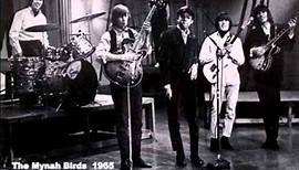 The Mynah Birds - It's My Time w)Rick James & Neil Young