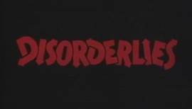 Disorderlies (1987, trailer) [Mark Morales, Darren Robinson, Damon Wimbley, Ralph Bellamy)