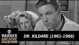 Season 1, Episode 5 | Dr. Kildare | Warner Archive