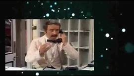 Fawlty Towers Staffel 1 Folge 2