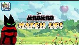 Mao Mao: Heroes of Pure Heart - Match Up! - Match the Citizens of Pure Heart Valley (CN Games)