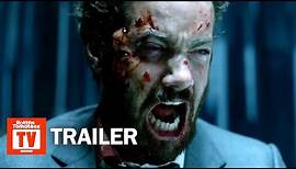 Hard Sun Season 1 Trailer | Rotten Tomatoes TV