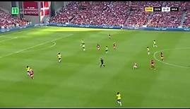 Signe Bruun ● Goals & Highlights ●