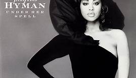 Phyllis Hyman - Under Her Spell - Greatest Hits