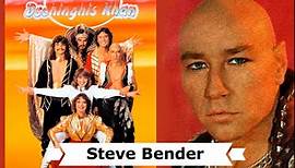Steve Bender: "Dschinghis Khan - Dschinghis Khan" (1979)