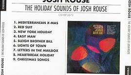 Josh Rouse - The Holiday Sounds Of Josh Rouse