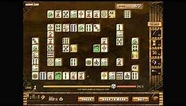 Mahjong connect 2 | Walkthrough