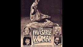 The Invisible Woman TV Movie Original Airing (February-13-1983)