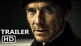 THE KILLER Trailer (2023) Michael Fassbender, David Fincher