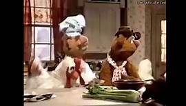 Jim Henson: "Die Muppets feiern Weihnacht" (1987)