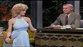 The Guest Johnny Carson Couldnt Stand