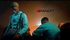 BOBBY VANDAMME - BANDIT [official Video]