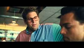 The Wolf of Wall Street Clip 1: Danny Meets the Wolf HD