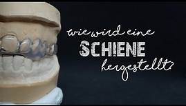 Wie wird eine Schiene hergestellt? (Teil 1)