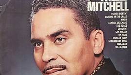 Willie Mitchell - Solid Soul