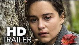 VOICE FROM THE STONE - RUF AUS DEM JENSEITS | Trailer Deutsch German | Emilia Clarke (HD 2017)