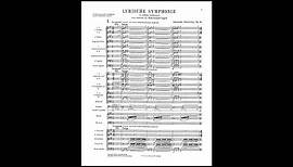 Alexander von Zemlinsky - Lyrische Symphonie, Op. 18