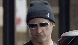 Josh Holloway Makes Rare Appearance with Wife Yessica