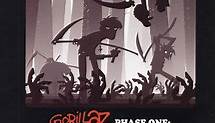 Gorillaz - Phase One: Celebrity Take Down