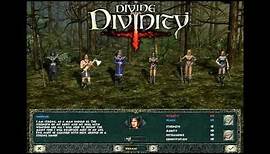 Let's Play Divine Divinity HD PC 1 (Complete!)