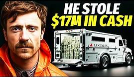 The Untold Story Of America's Greatest Cash Heist