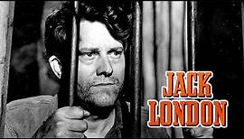 Jack London - Full Movie | Michael O'Shea, Susan Hayward, Osa Massen, Harry Davenport, Frank Craven