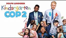 Kindergarten Cop 2 | Trailer | Own it now on Digital & DVD