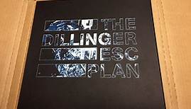 The Dillinger Escape Plan - Dissociation