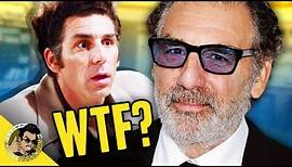 WTF Happened to Michael Richards?