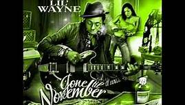 Lil Wayne freestyle break time ft drake - Gone Till November NEW